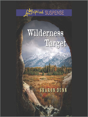 cover image of Wilderness Target